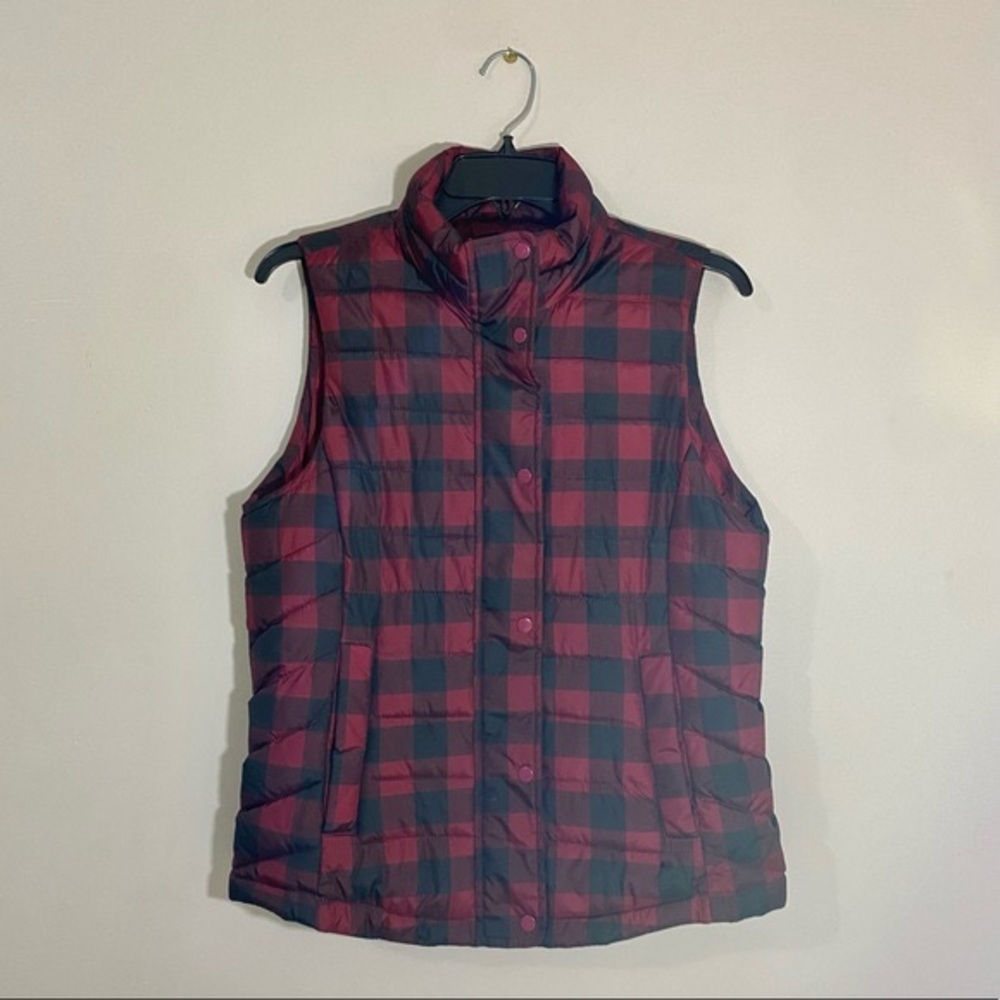 GAP Puffer Jacket Vest